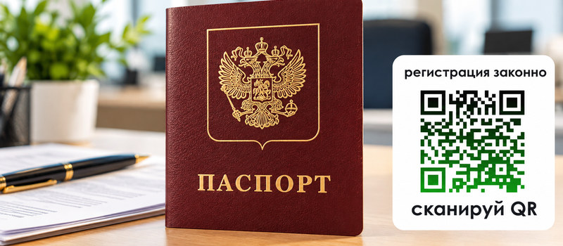 прописка в Гусеве